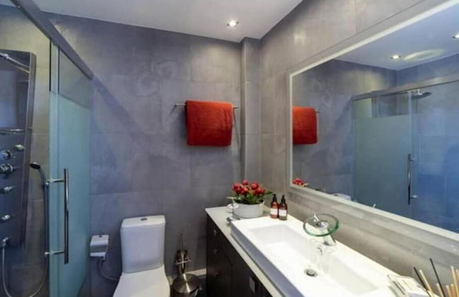 Villa Occasus by A&D Properties - Foto 13