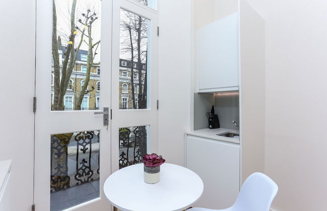 Inverness Terrace Serviced Apartments by Concept Apartments - Foto 56