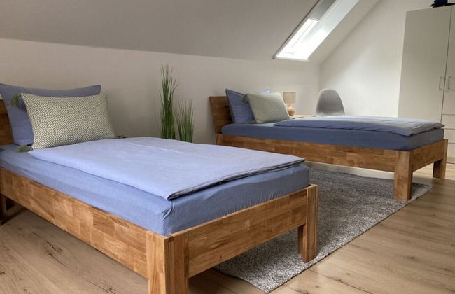 Holiday Home Heinrich - Photo 5