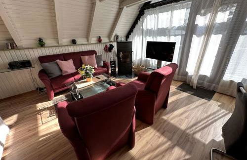 Sweden with sauna - Foto 15