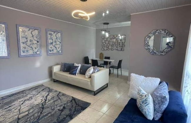 Spacious 2 Bedroomed Semi-detached Fully Furnished Apartment - Foto 15