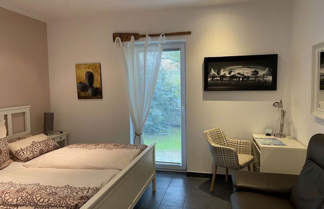 Ufer 7 Comfortable Holiday Residence - Foto 2