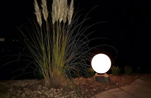 Ferienhaus zum Frankenblick - Foto 29