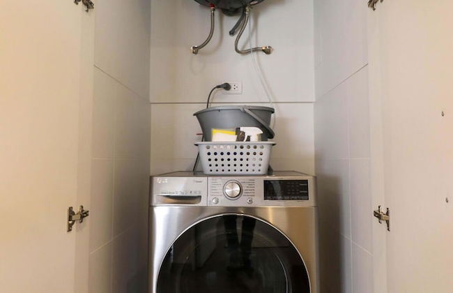 w Homey 2BR in Miraflores - Foto 25