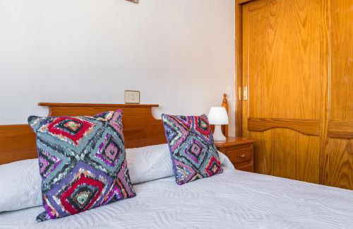 Apartment 3 bedrooms familieshi king routes WiFi - Foto 11