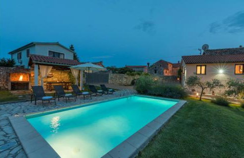 Holiday Home Barban V - Foto 16