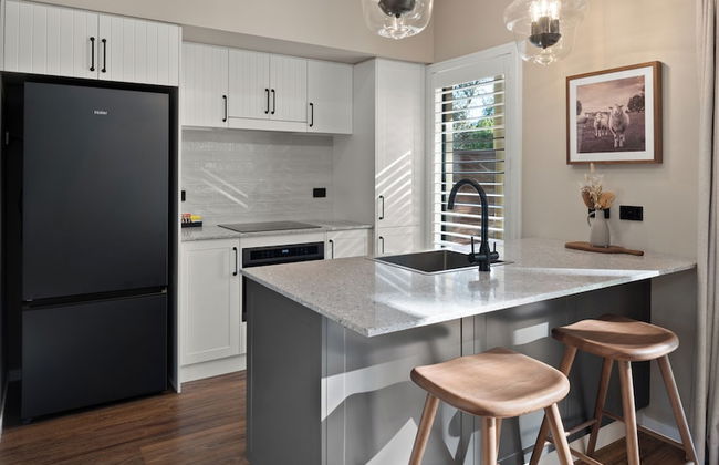 The Sebel Creswick Forest Resort - Foto 15