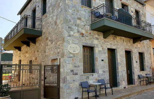 StelDi Luxury Apartments - Foto 10