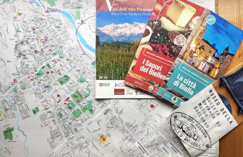 Bellavitalia - a cozy nest in the foothills of the Alps - Foto 27