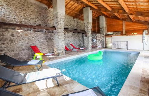 Gorgeous Home In Privas With Sauna - Foto 9