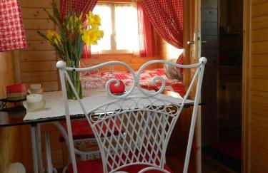 La Canfouine - Photo 21