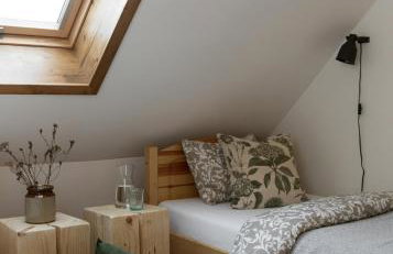 Chata Sękata - Foto 45