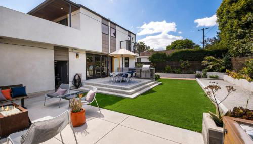 Modern Sea Escape - Foto 2