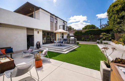 Modern Sea Escape - Foto 2