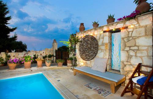 Diktamos Villas - Foto 10