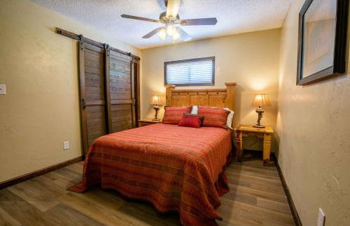 Chalets Resort LAKEFRONT Cottage Free Amenities Amazing views Kayaks 2 Pools - Foto 79