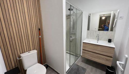 Greze Hébergements - Foto 4