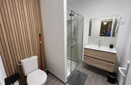 Greze Hébergements - Foto 4