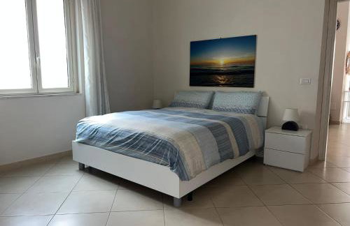 AL PORTO ampio apartment - Foto 12