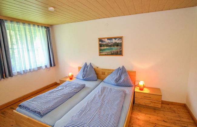 Krechen Alm - Foto 34