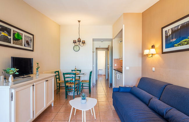 Les Rivages de Coudoulière - Foto 3