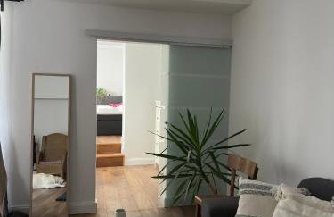 Wohnung in Zentrum Bonn - Foto 6