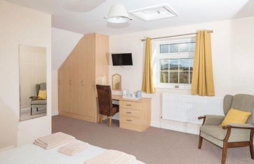 Whittonlodge sleeps28 Hottub pool table - Foto 17