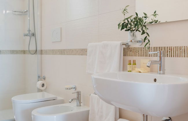 Tenuta Flora Maria - Foto 78