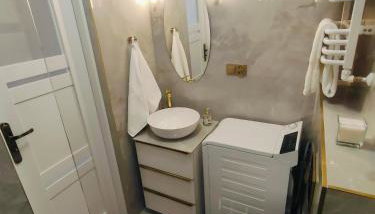 Apartament Inka - Foto 4, towels