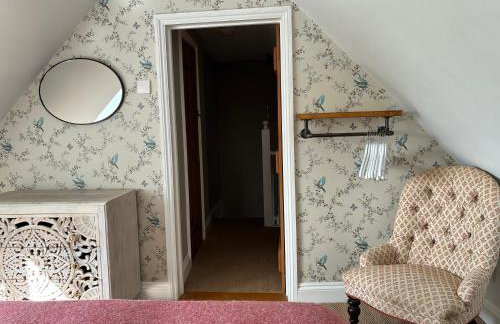 Cottage 7 mins from Henley with gated parking - Foto 24