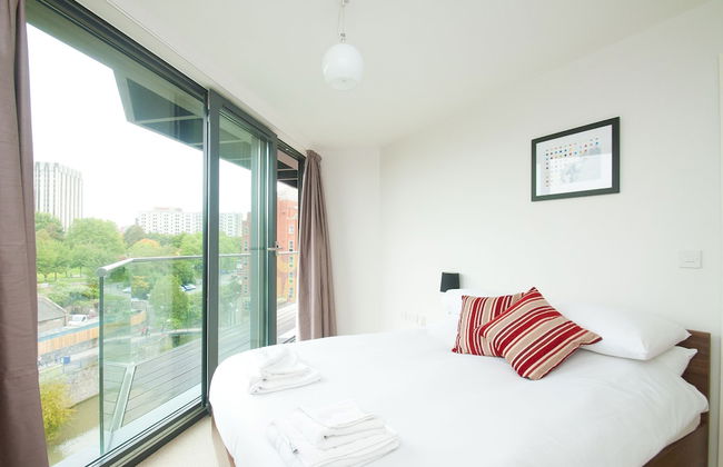 Cleyro Serviced Apartments-Finzels Reach - Foto 10