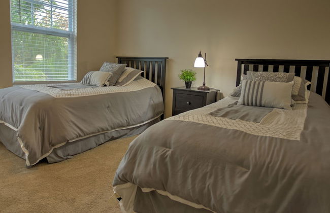 Lincoln Townhome at Lucaya Resort - Foto 6