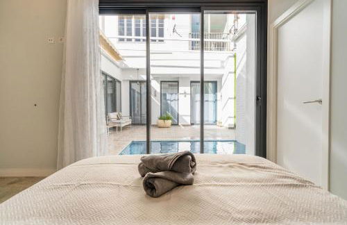 Invalencia Visitacion Pool House 3Bdrm & 3 Wc - Foto 9