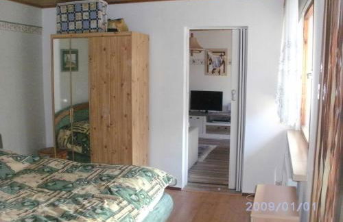 Ferienhaus "Schick" - Foto 7