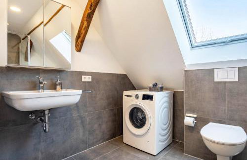 Pendler- und Ferienwohnung Bröke - Foto 11