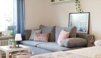 Ferienwohnung am Holdereggenpark - Foto 2