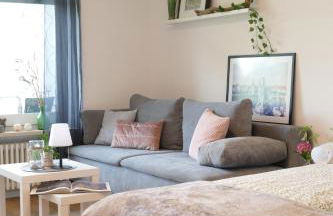 Ferienwohnung am Holdereggenpark - Foto 2