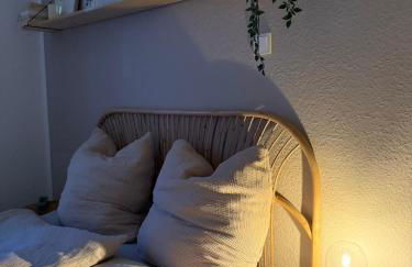 Zentrales Boho Loft im Zentrum von Langerwehe in Bahnhofsnähe - Foto 8