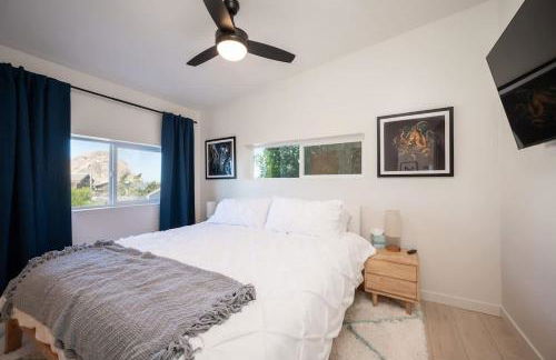 Bayview Retreat King Beds Rock View EV Charger - Foto 15