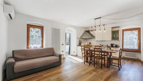 Residenza I 3 Mori A - Happy Rentals - Foto 2