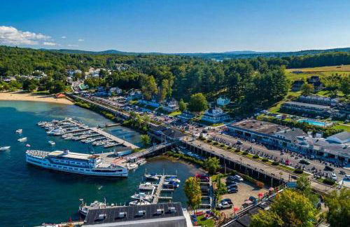 Spacious 3 bedroom Condo Close to Weirs Beach!! - Foto 26