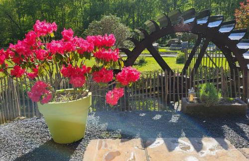 Moulin de la Rayère - Foto 1