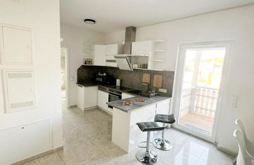 Ferienwohnung Zum Alten Radlereck - Foto 7