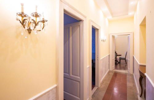 Palazzo Dei Fiori Liberty - Foto 14