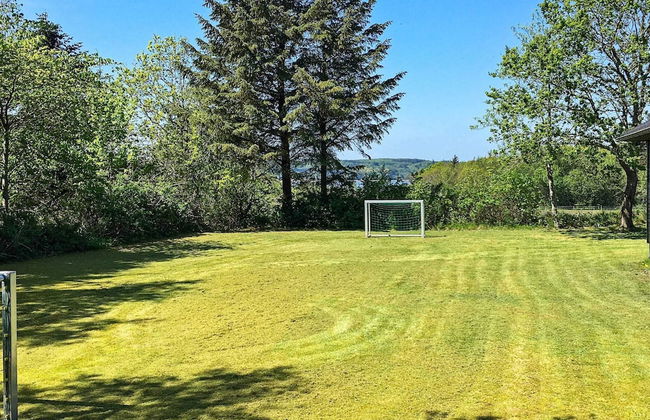 8 Person Holiday Home in Roslev-by Traum - Foto 3