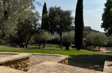 La Bergerie des Ocres, authentic & friendly villa - Foto 14