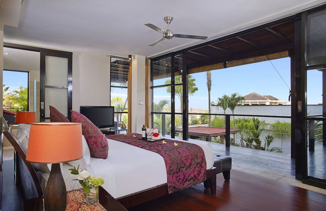 Temple Hill Residence Villa - Photo 30