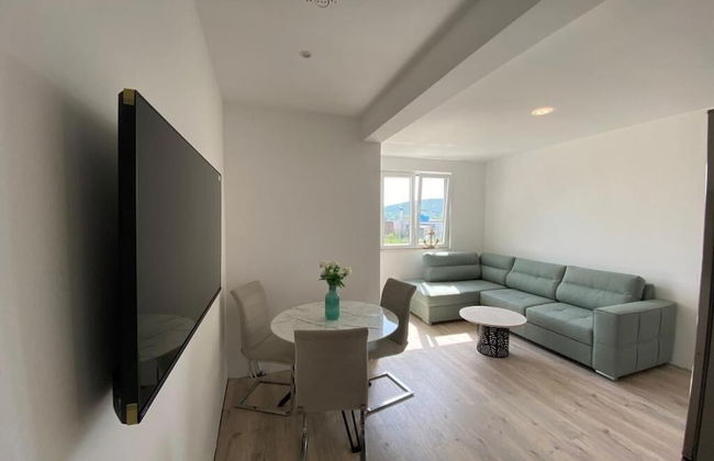 Family Apartments Stefan - Foto 18