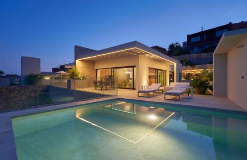 Salobre Oasis Suites - Foto 51