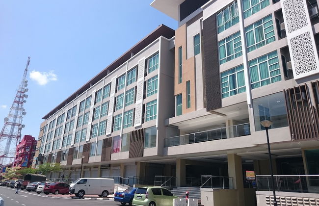 Orkid Studio Apartment - Foto 16